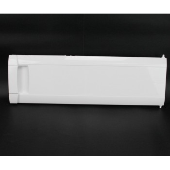 Portillon de freezer Z690507 réfrigérateurs AIRLUX ART130A, RTF130A