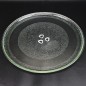 Plateau en verre 34CM Micro-ondes LG MC808NS/01, MC808NS/02, MC808NS/03 Plateau en verre 34CM Micro-ondes LG MC808NS/01, MC808NS/02, MC808NS/03