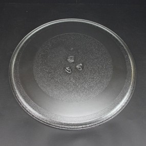 Plateau en verre 34CM Micro-ondes LG MC808NS/01, MC808NS/02, MC808NS/03