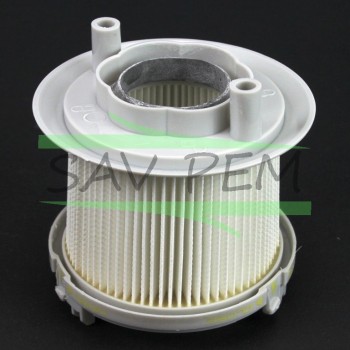 Filtre cylindrique aspirateur HOOVER Alyx
