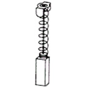 Charbons pour ponceuse Festool ATT52 - RTR-S2