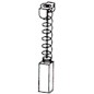 Charbons pour ponceuse Festool ATT52 - RTR-S2