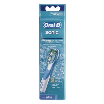 Brosses à dents Oral-B Sonic SR18