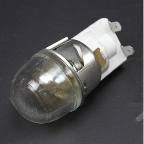 Ensemble complet douille ampoule four GLEM