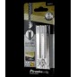 Kit 3 lames scie sauteuse Black & Decker - Skil