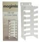 Rangement pour disques robot MAGIMIX COMPACT et CUISINE SYSTEME