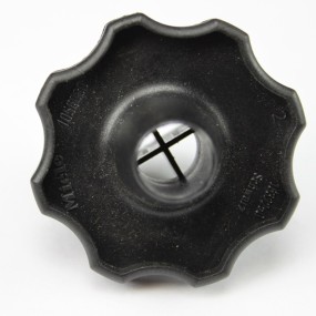 Écrou de serrage bras pour lave vaisselle MIELE 