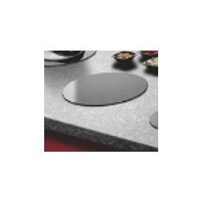 Verre foyer induction 350mm AIRLUX TIN3H
