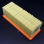 Filtre pour aspirateurs KARCHER A2501 - A2601 -