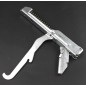 Charnière de porte pour cuisinière GLEM et AIRLUX