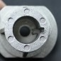 Support de lame universelle diamètre 22,2mm pour tondeuse