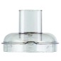 Couvercle de cuve pour robot MAGIMIX CUISINE SYSTEME 4200 / 5200