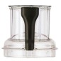 Couvercle anthracite pour robot MAGIMIX CS - XL