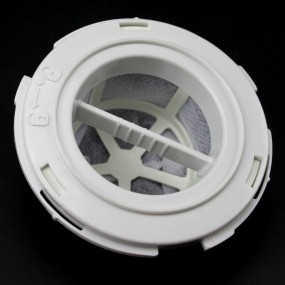 Filtre pour aspirateur sans fil ELECTROLUX AG404WD - ZB404WD