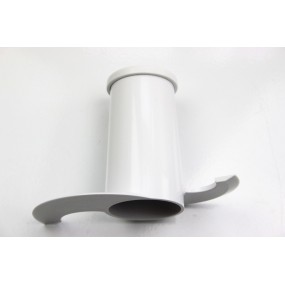 Couteau émulseur pour mini hachoir MAGIMIX LE MICRO