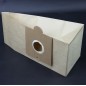 Sacs MENALUX 1601P pour aspirateur VOLTA U9901