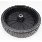 Roue Arriere pour tondeuse MAC CULLOCH - FLYMO - PARTNER Roue Arriere pour tondeuse MAC CULLOCH - FLYMO - PARTNER