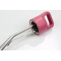 Bouchon tige anti calcaire centrale vapeur CALOR et MOULINEX Bouchon tige anti calcaire centrale vapeur CALOR et MOULINEX
