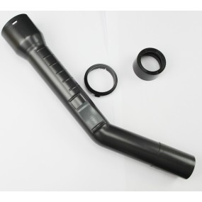 Poignee plastique pour aspirateur MOULINEX VECTRAL