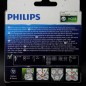Tetes de rasage HQ5650 pous les rasoirs PHILIPS