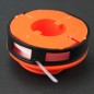 Bobine coupe bordure BLACK et DECKER GL110, GL120, GL200, GL220S Bobine coupe bordure BLACK et DECKER GL110, GL120, GL200, GL220S