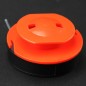 Bobine coupe bordure BLACK et DECKER GL110, GL120, GL200, GL220S Bobine coupe bordure BLACK et DECKER GL110, GL120, GL200, GL220S