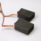 Charbons pour meuleuse Felisatti A20-6, A20-8 Charbons pour meuleuse Felisatti A20-6, A20-8