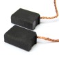 Charbons pour meuleuse Felisatti A20-6, A20-8 Charbons pour meuleuse Felisatti A20-6, A20-8