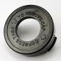Couvercle bobine coupe bordure BLACK  et  DECKER