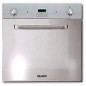 Vitre de facade inox pour four GLEM XFP43C