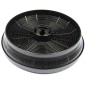 Filtres CR310 hottes AIRLUX, GLEM AHDP650, AHDP950, AHP65, AHP95, XHD50
