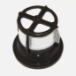 Filtre type A poêles à pétrole ZIBRO KAMIN SRE187, SRE250, SRE260