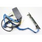 Clavier de commande complet pour hotte AIRLUX