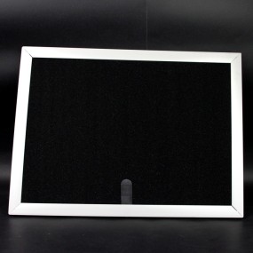 Filtres à charbons CR360 X 3 pour les hottes modèles AIRLUX HDA20, AHK17