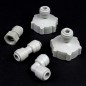 KIT BRANCHEMENT EAU FRIGO US AIRLUX