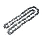 Chaîne A6155, 35 cm tronçonneuses BLACK & DECKER GK1435, GK1635, GK1635TO Chaîne A6155, 35 cm tronçonneuses BLACK & DECKER GK1435, GK1635, GK1635TO