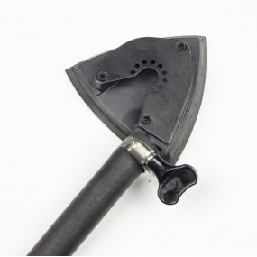 Adaptateur de poncage pour BLACK  et  DECKER MT300