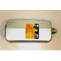 Reservoir 4L poele a petrole ZIBRO KAMIN SRE152 Reservoir 4L poele a petrole ZIBRO KAMIN SRE152