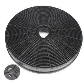 Filtre a charbon pour hottes ZANUSSI