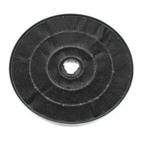 Filtre a charbon pour hottes ZANUSSI