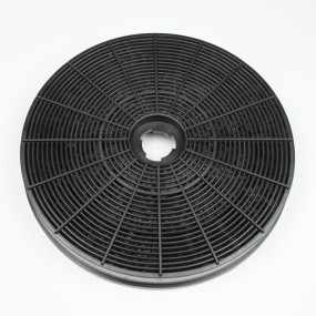 Filtre a charbon pour hottes ZANUSSI