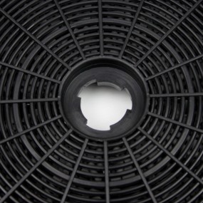 Filtre a charbon pour hottes ZANUSSI