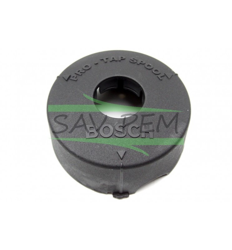 Bosch 1619X08157 Easytrim Cache-bobine de débroussailleuse 