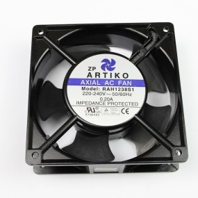 Ventilateur pour inserts SUPRA 182 - 172