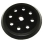 Plateau de ponçage pour BLACK & DECKER BD190, KA190, SPEC375, SPEC376 Plateau de ponçage pour BLACK & DECKER BD190, KA190, SPEC375, SPEC376