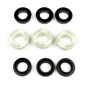 Kit reparation etancheite KEW Dynamic Kit reparation etancheite KEW Dynamic