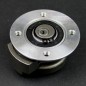 Arbre de transmission pour ponceuse AEG EX150E