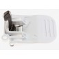Poignée hublot lave linge FAGOR / BRANDT