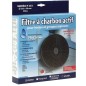 Filtre charbon de hotte DE DIETRICH HN1655E Filtre charbon de hotte DE DIETRICH HN1655E
