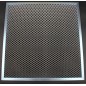 Filtre à charbon CR440 AIRLUX pour hottes AHV68, AHV680, AHV98, AHV980